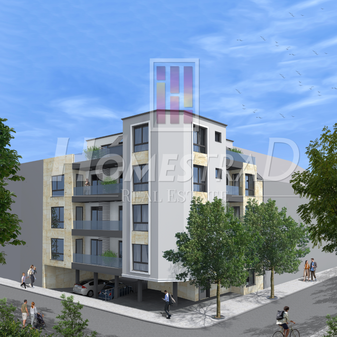 Featured image for “Жилищна сграда – ТЕО”